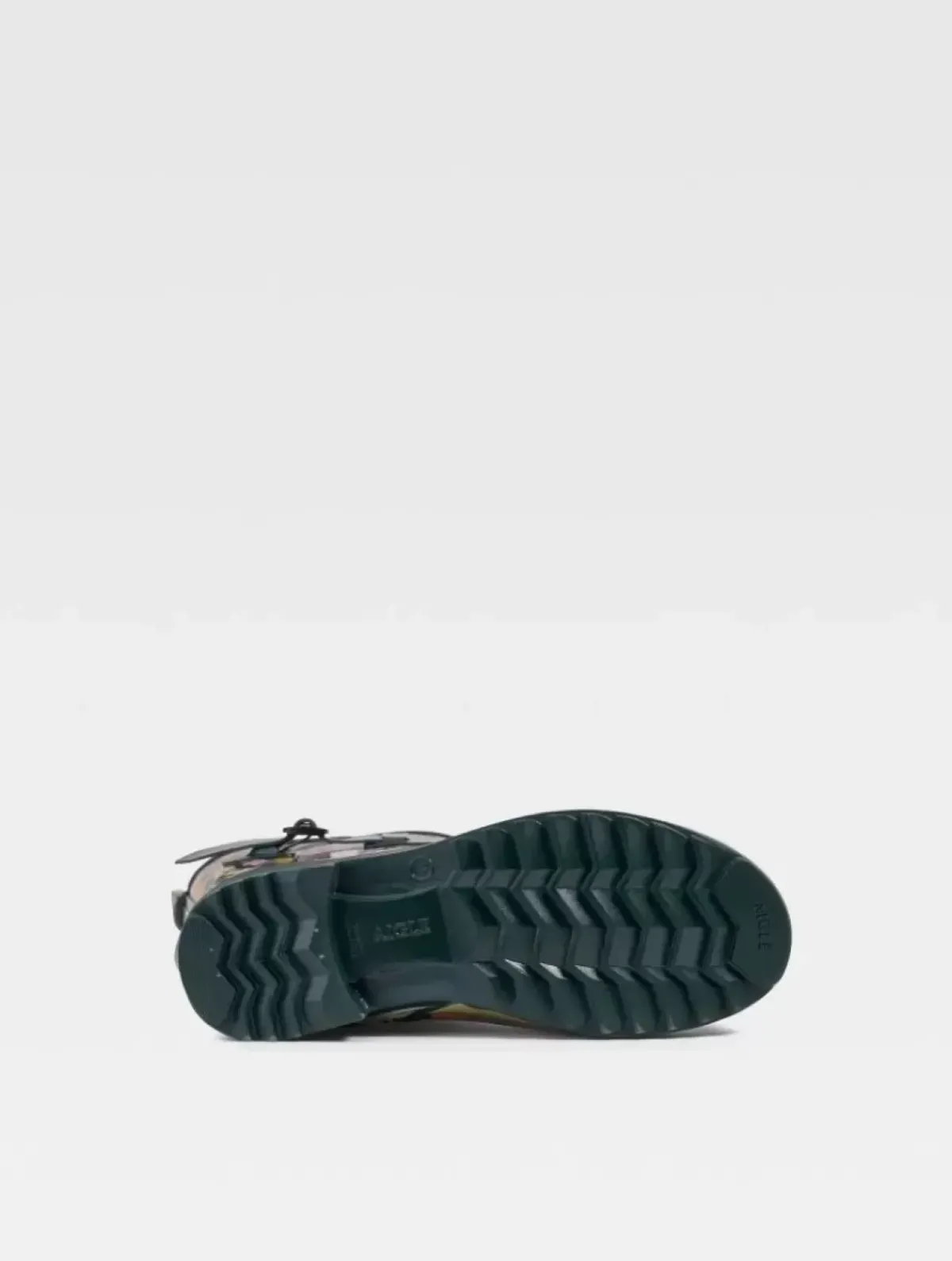 Danefæ Gummistiefel>Aigle Aigline Bott Rubber Boots Kew Garden