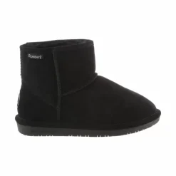 Danefæ Stiefel>Bearpaw-Demi Black