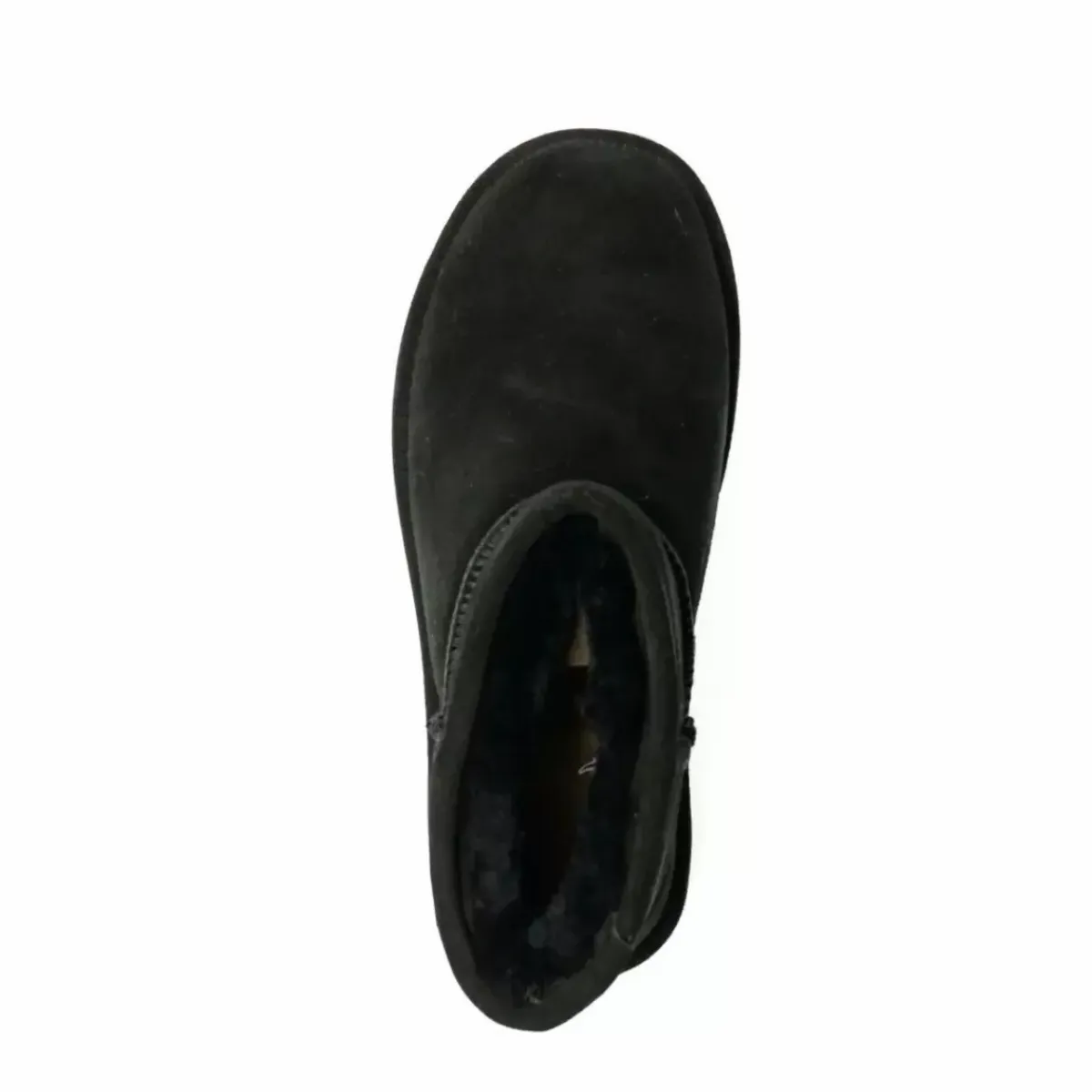 Danefæ Stiefel>Bearpaw-Demi Black