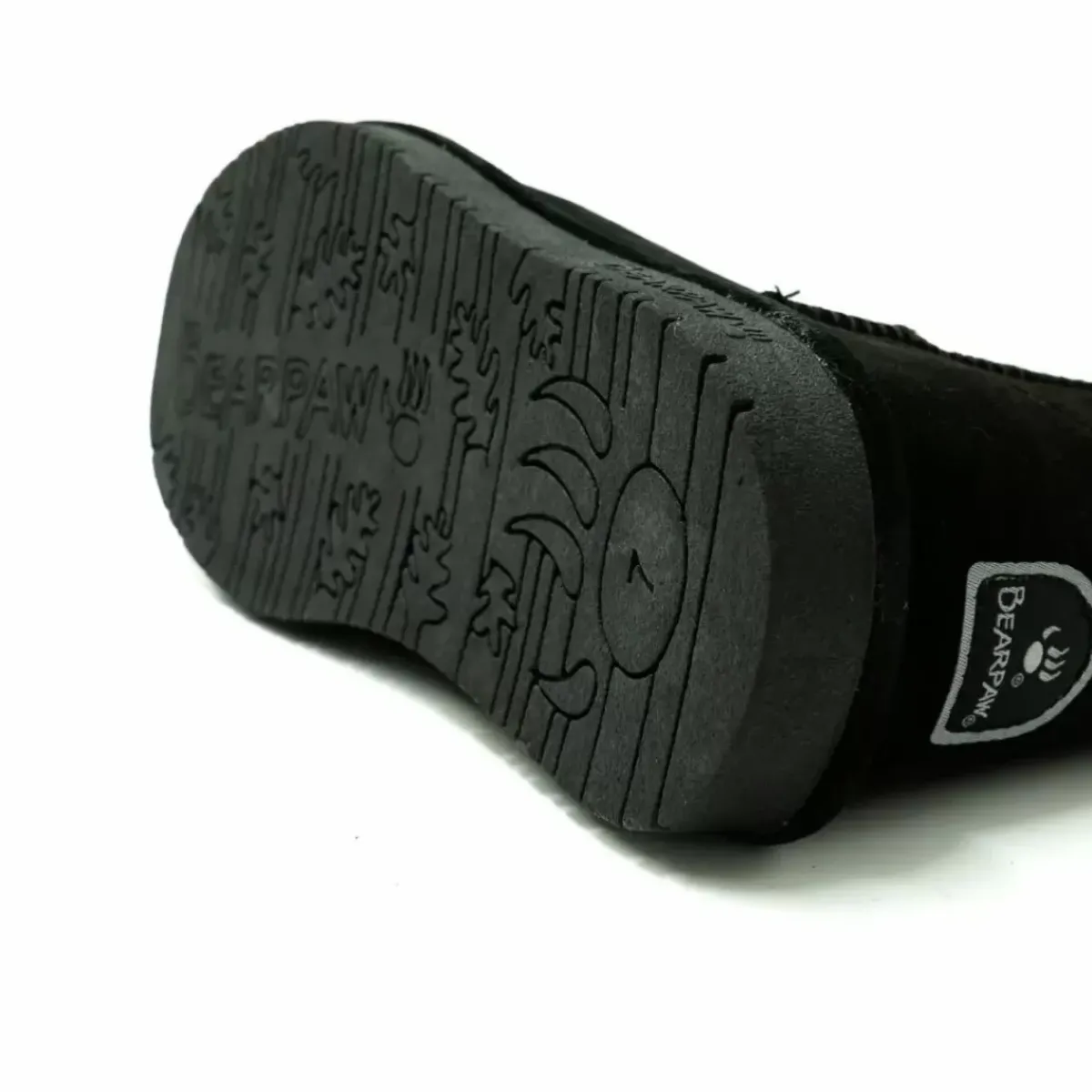 Danefæ Stiefel>Bearpaw-Demi Black