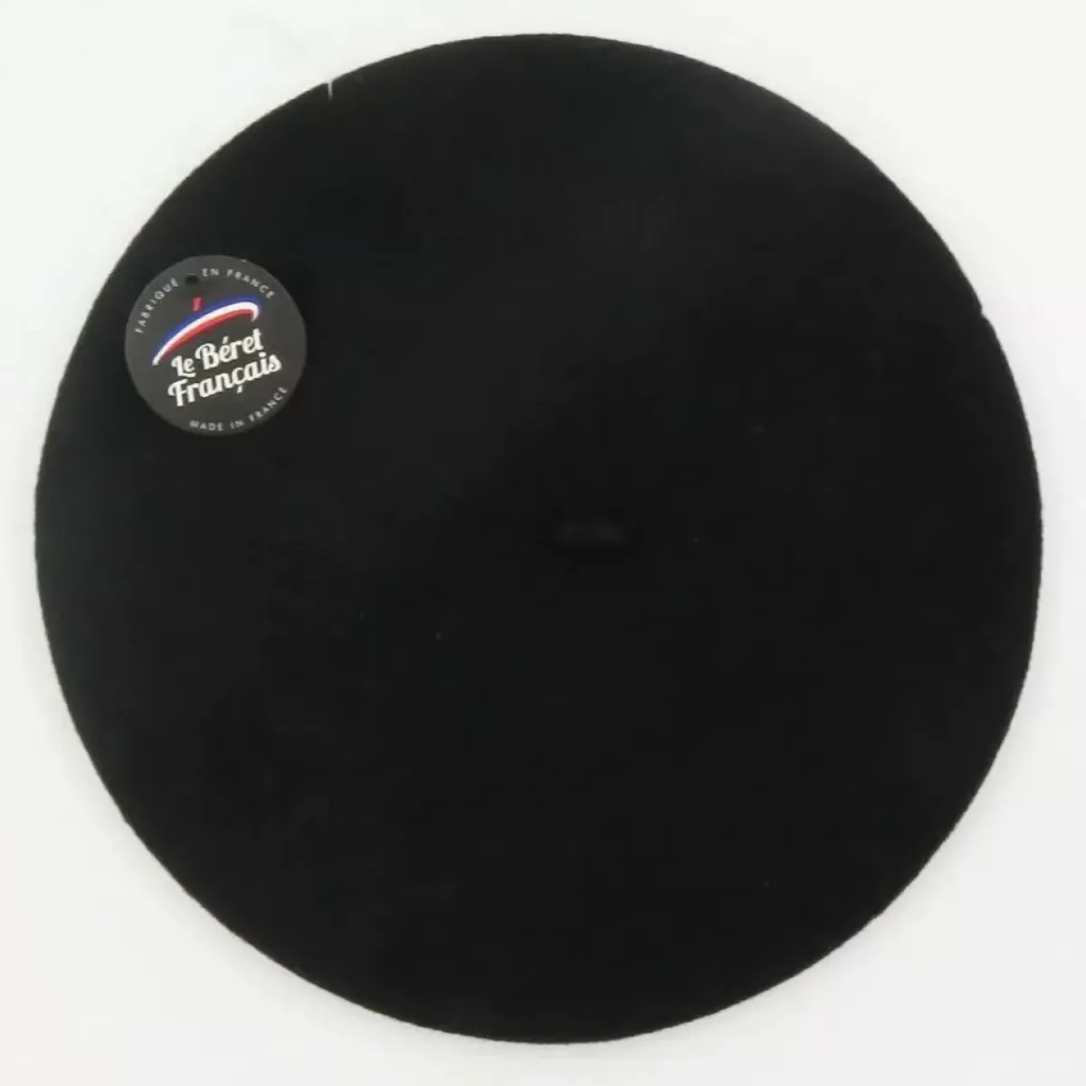 Danefæ Mützen/Hute>Beret Black