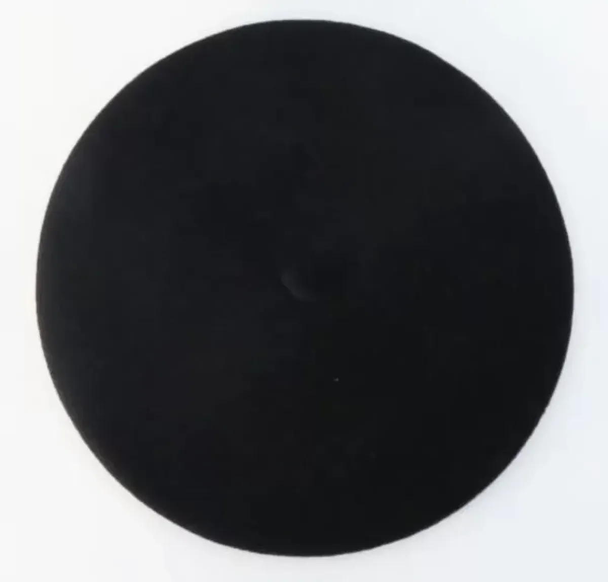 Danefæ Mützen/Hute>Beret Dark Blue