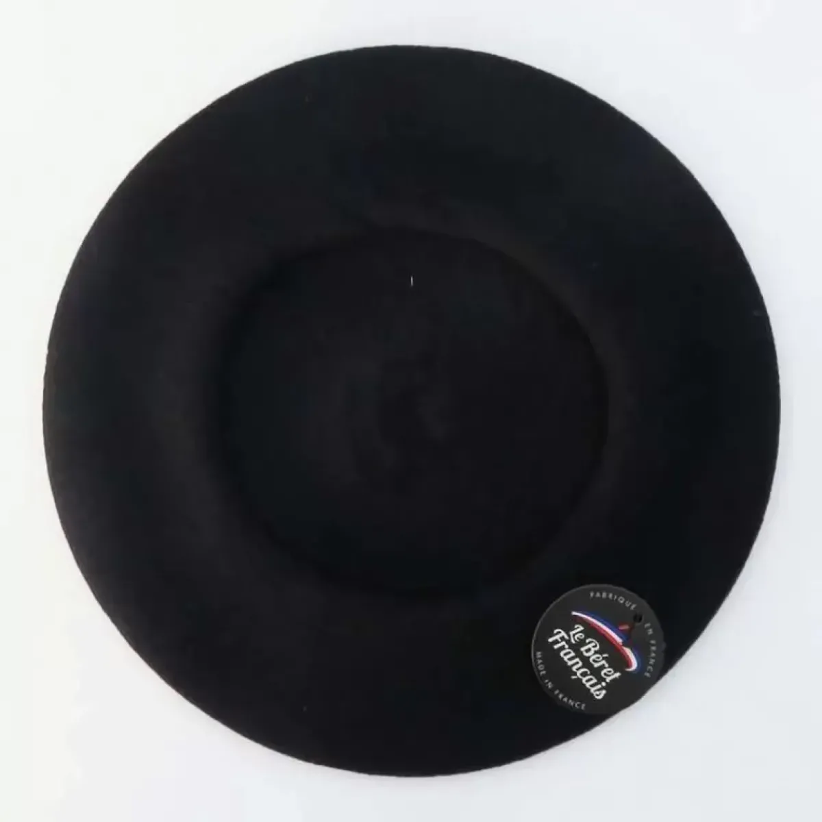 Danefæ Mützen/Hute>Beret Dark Blue