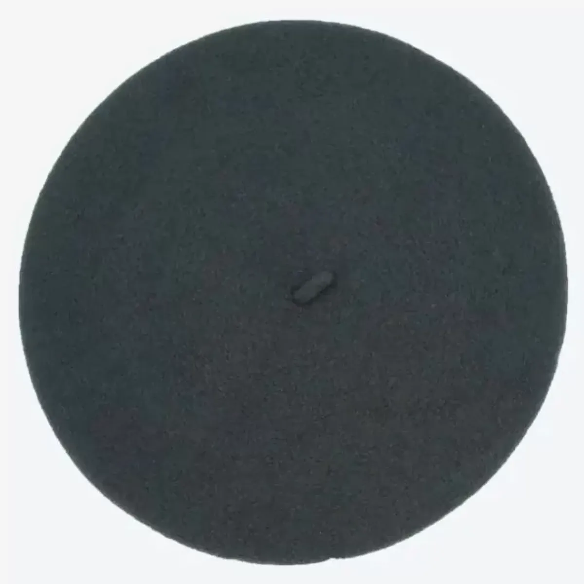 Danefæ Mützen/Hute>Beret Grey