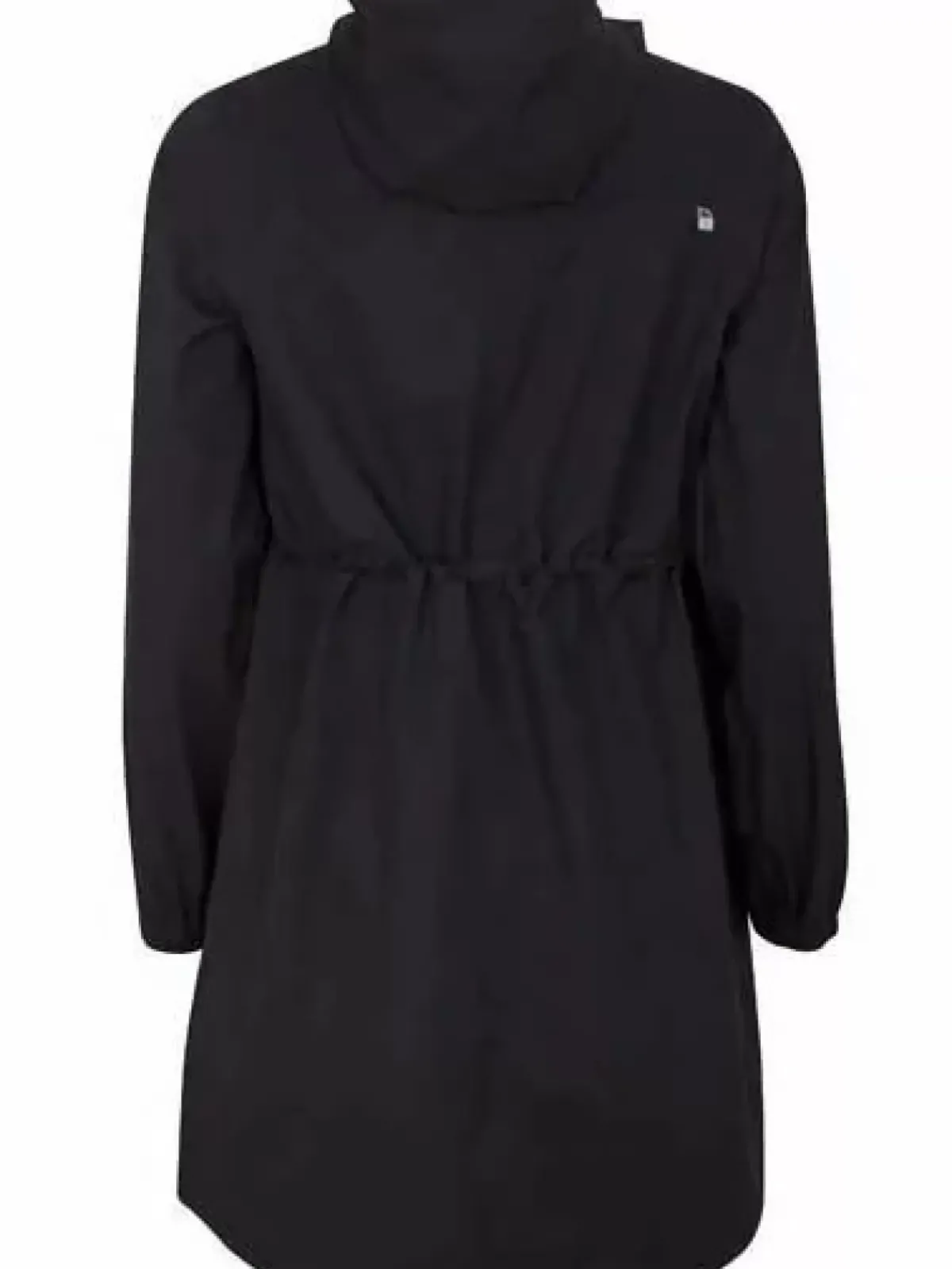 Danefæ Regenjacken>Danaalborg Raincoat Black