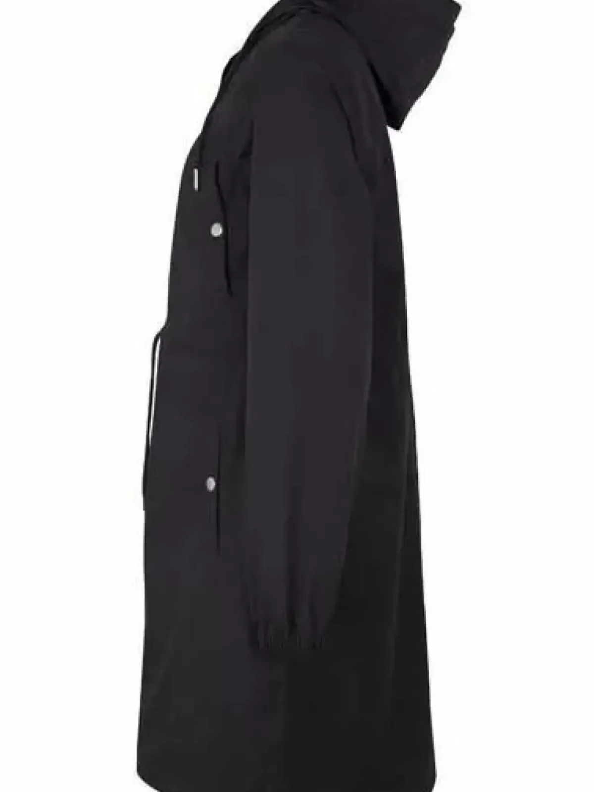 Danefæ Regenjacken>Danaalborg Raincoat Black