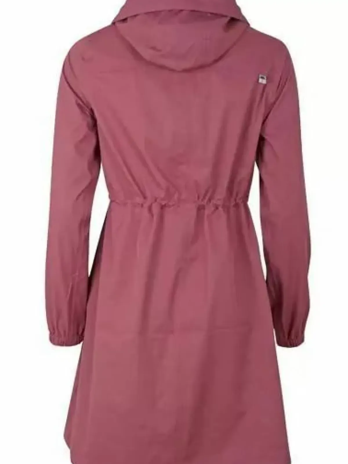 Danefæ Regenjacken>Danaalborg Raincoat Vintage Rose