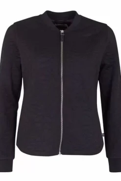 Danefæ Thermokleidung>Danagnes Thermo Bomber Black