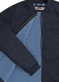 Danefæ Thermokleidung>Danagnes Thermo Bomber Deep Navy