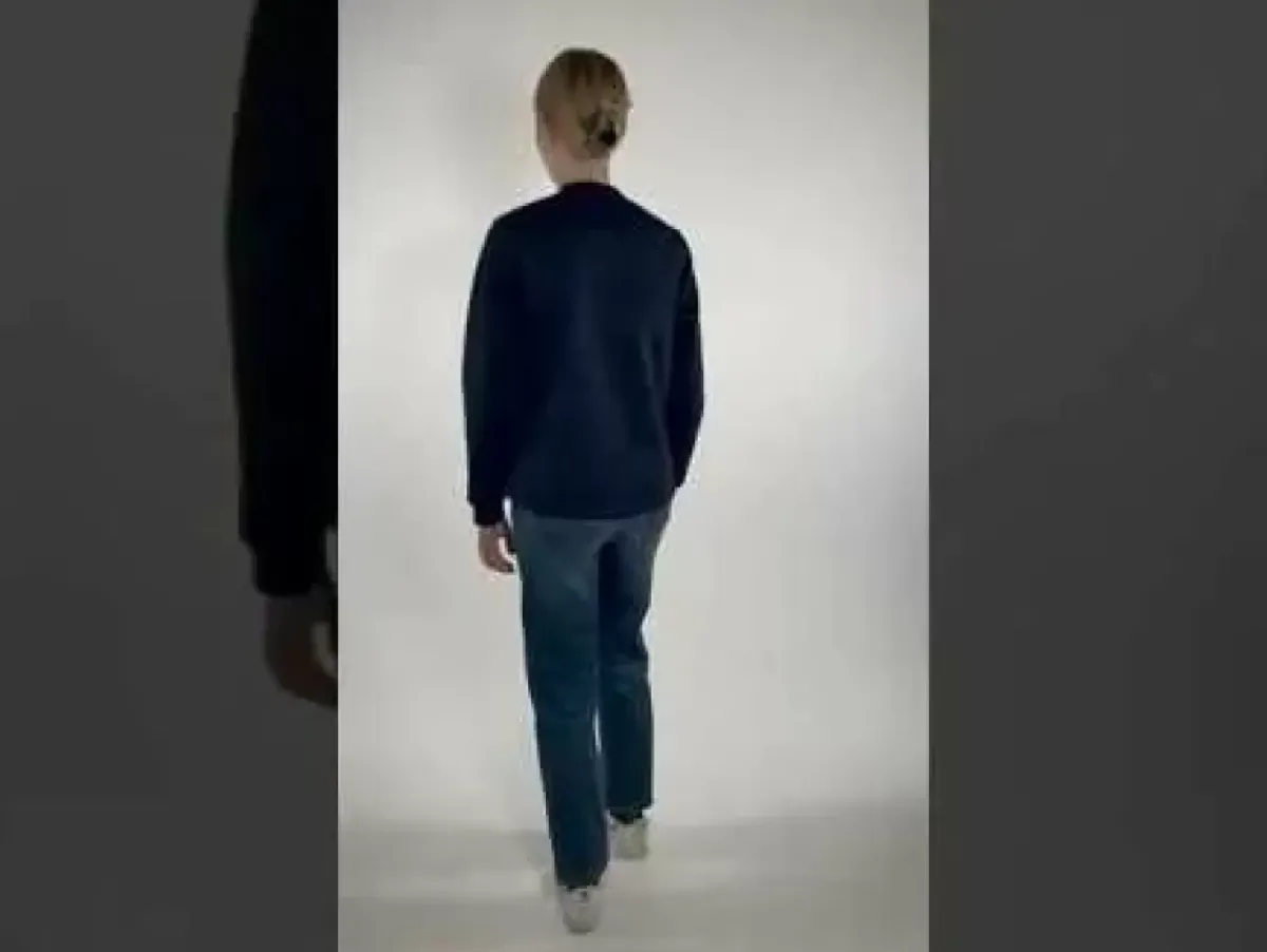 Danefæ Thermokleidung>Danagnes Thermo Bomber Deep Navy
