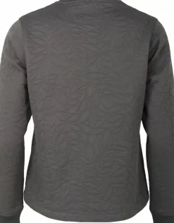 Danefæ Thermokleidung>Danagnes Thermo Bomber Dk Grey