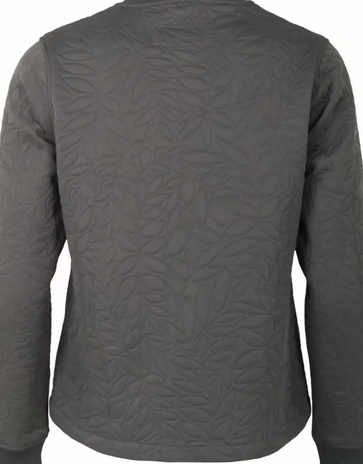 Danefæ Thermokleidung>Danagnes Thermo Bomber Dk Grey