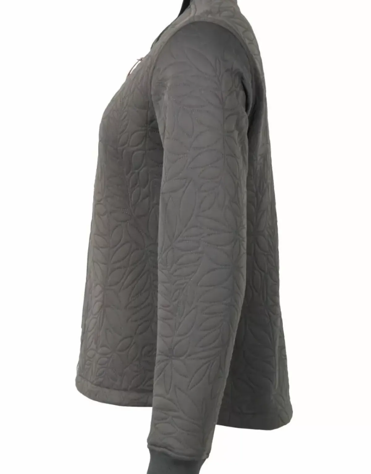 Danefæ Thermokleidung>Danagnes Thermo Bomber Dk Grey