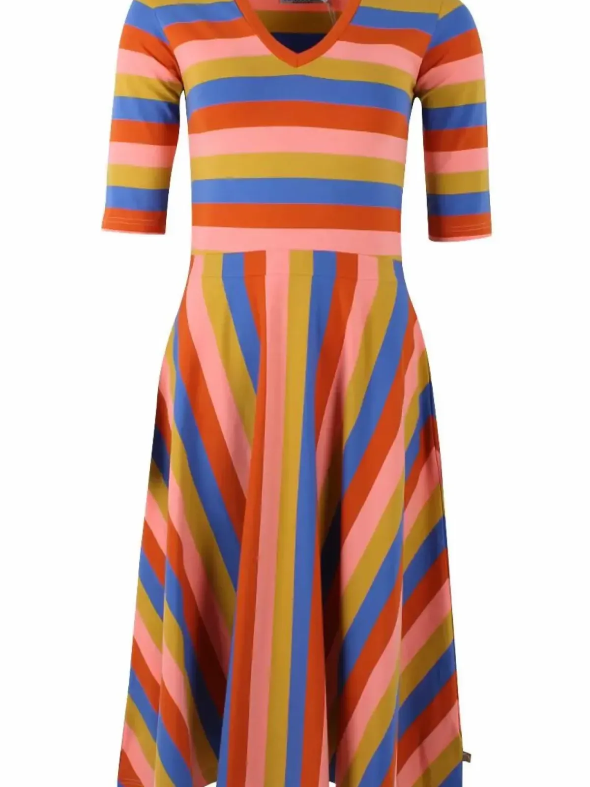 Danefæ Kleider>Danandersen Cotton Dress Pristine