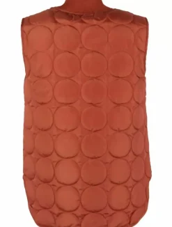 Danefæ Thermokleidung>Dananytime Thermo Vest Rust