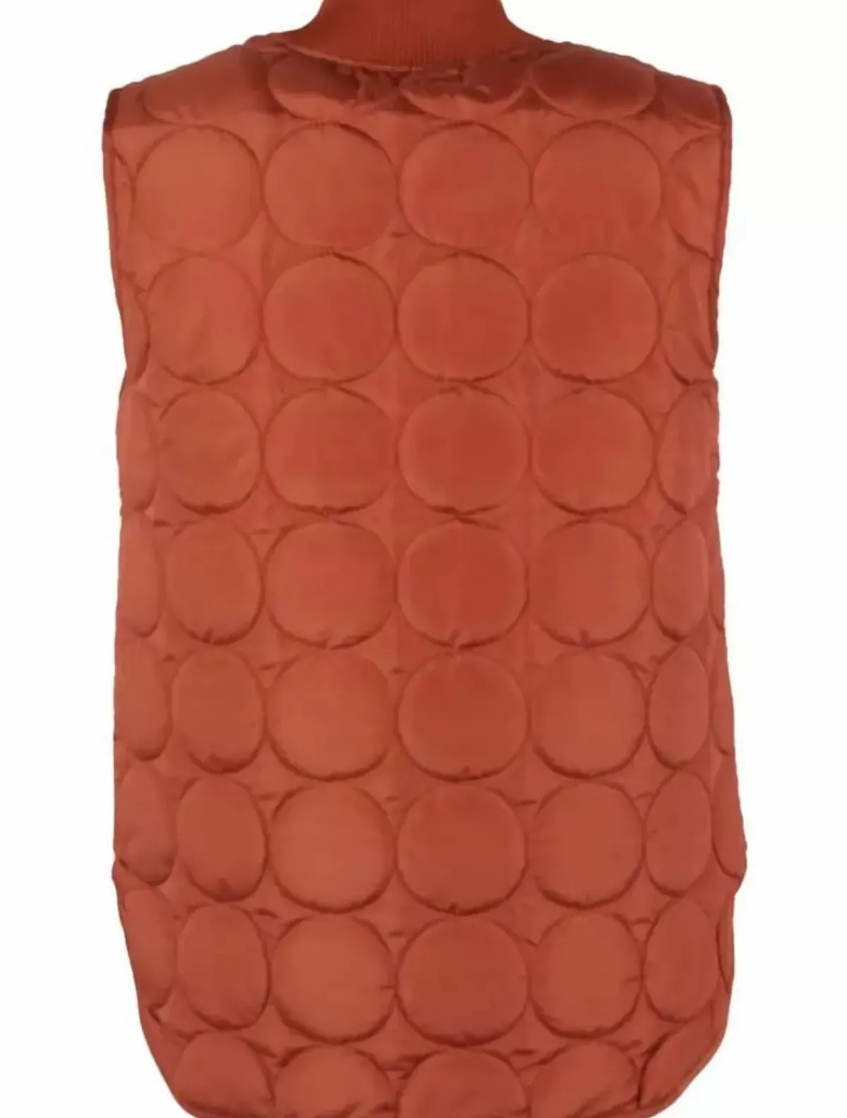 Danefæ Thermokleidung>Dananytime Thermo Vest Rust