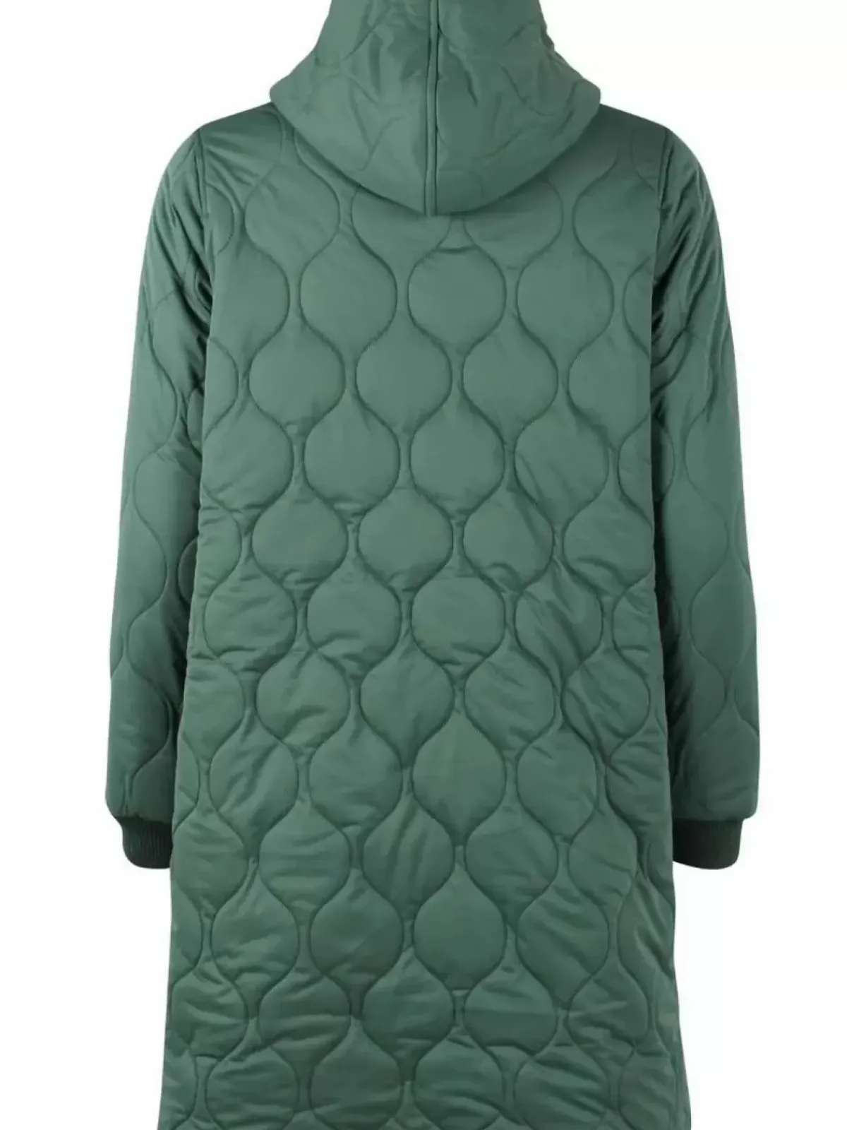 Danefæ Thermokleidung>Danebakke Thermo Coat Rover Khaki Bubbles