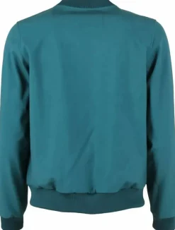 Danefæ Softshell-Jacken>Danebea Softshell Bomber Dark Duck