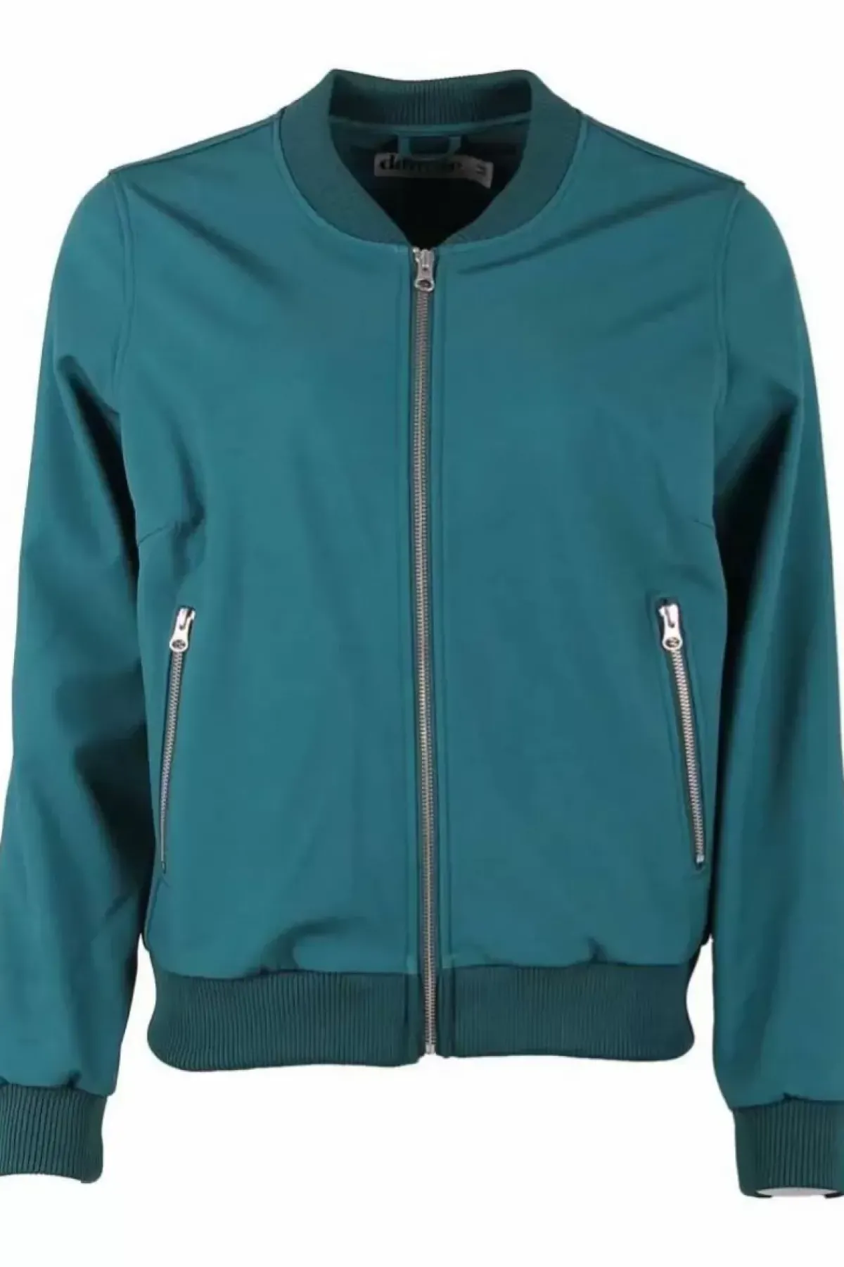 Danefæ Softshell-Jacken>Danebea Softshell Bomber Dark Duck