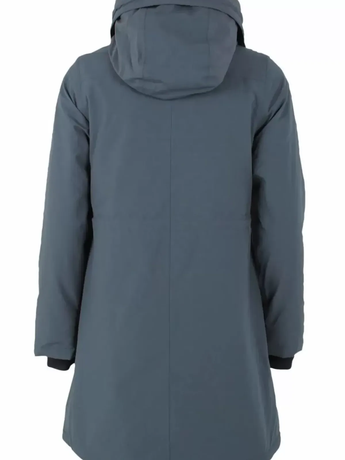 Danefæ Winterjacken>Danebeate Winter Parka Blue Steel