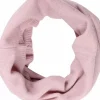 Danefæ Schals>Danebest Friend Merino Neckwarmer Powder Pink