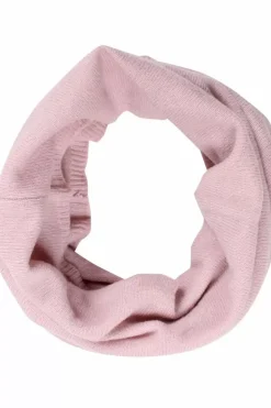 Danefæ Schals>Danebest Friend Merino Neckwarmer Powder Pink