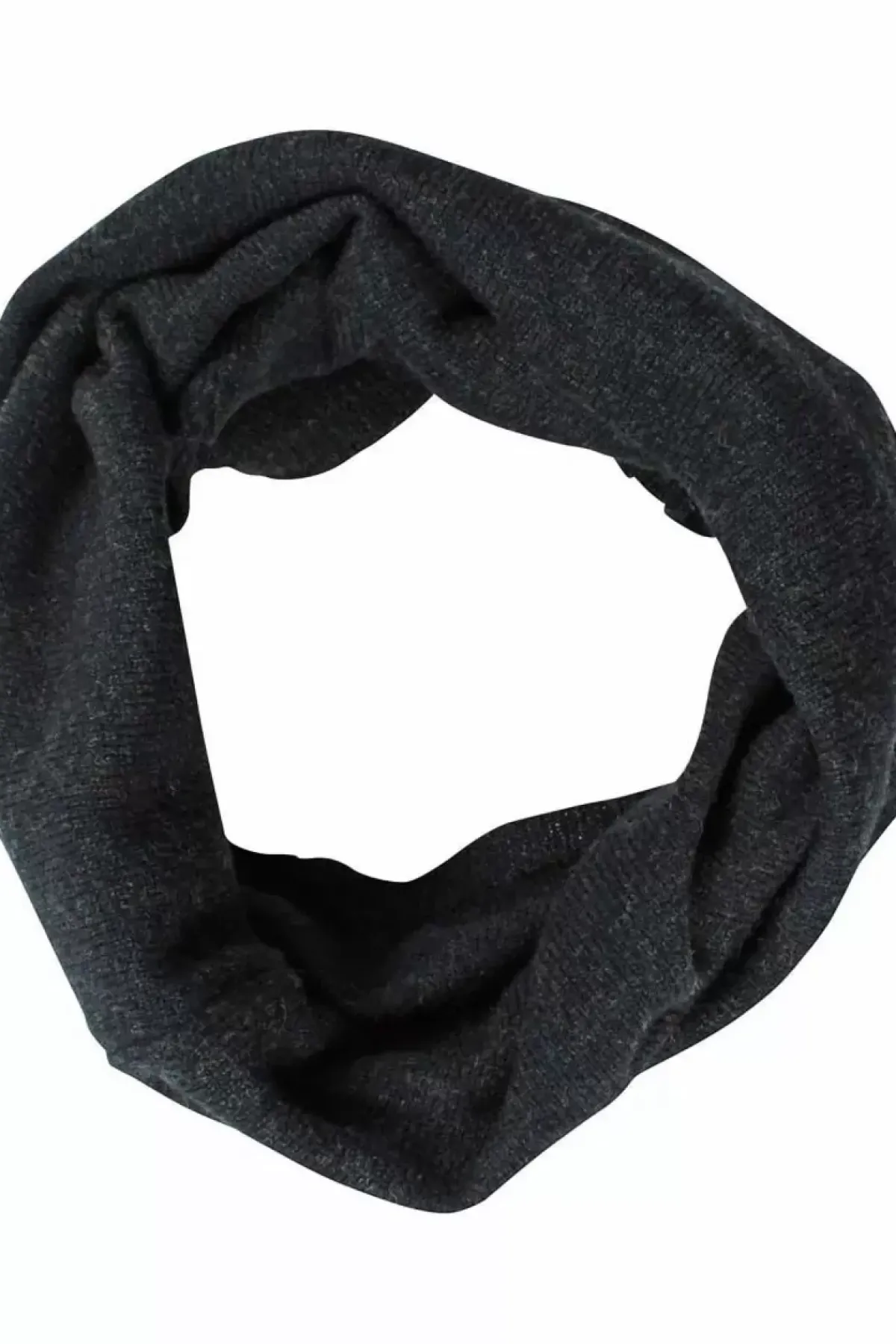 Danefæ Schals>Danebest Friend Merino Neckwarmer Deep Forest