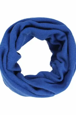 Danefæ Schals>Danebest Friend Merino Neckwarmer Royal Blue