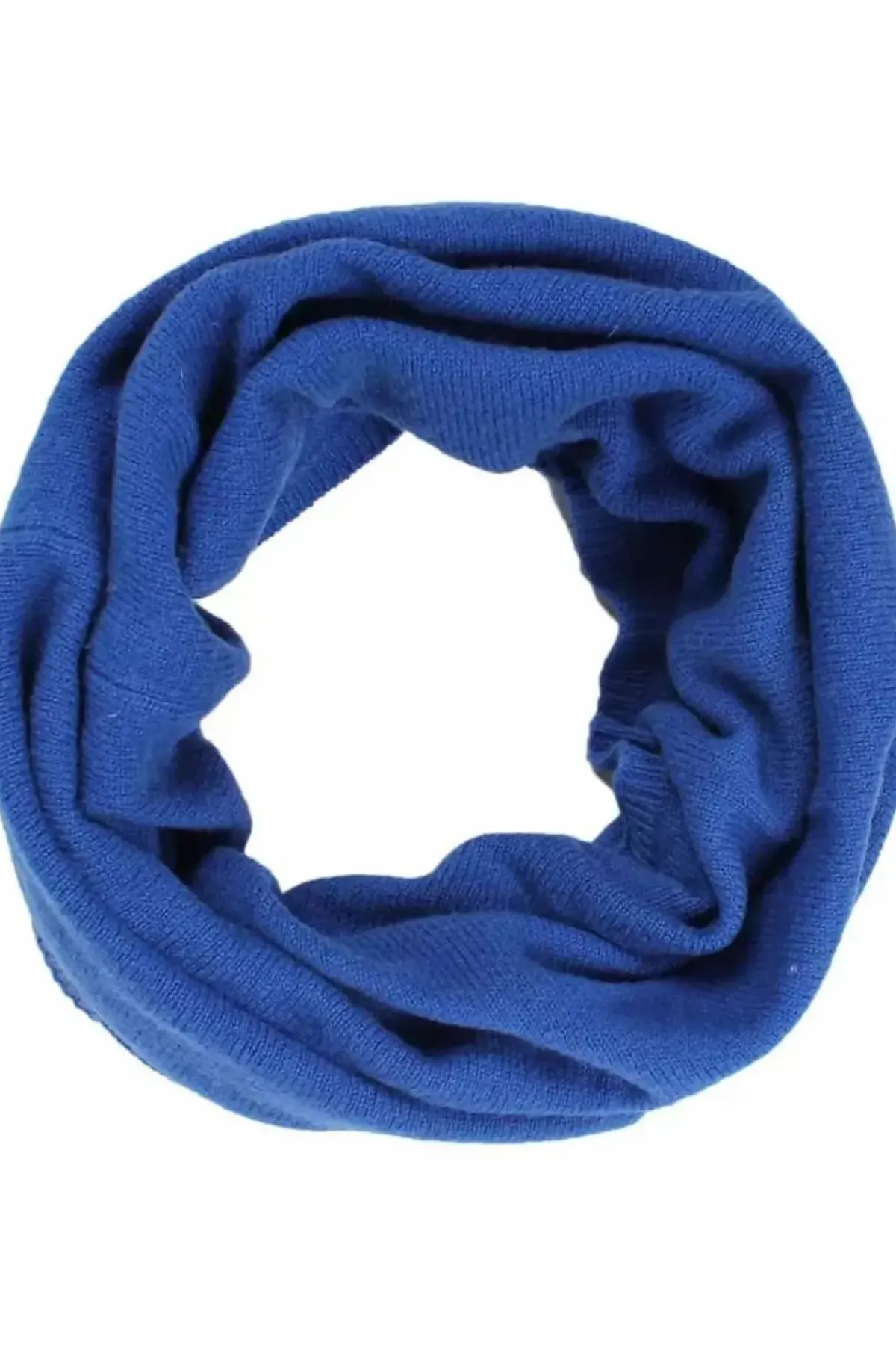 Danefæ Schals>Danebest Friend Merino Neckwarmer Royal Blue