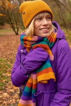 Danefæ Schals>Daneboa Scarf Cruiser