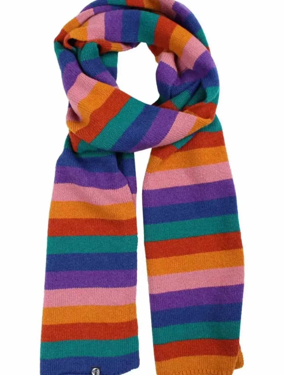 Danefæ Schals>Daneboa Scarf Cruiser