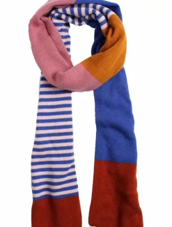 Danefæ Schals>Daneboa Scarf Happy
