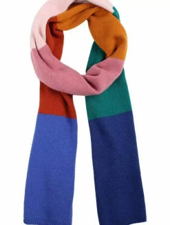 Danefæ Schals>Daneboa Scarf Multi