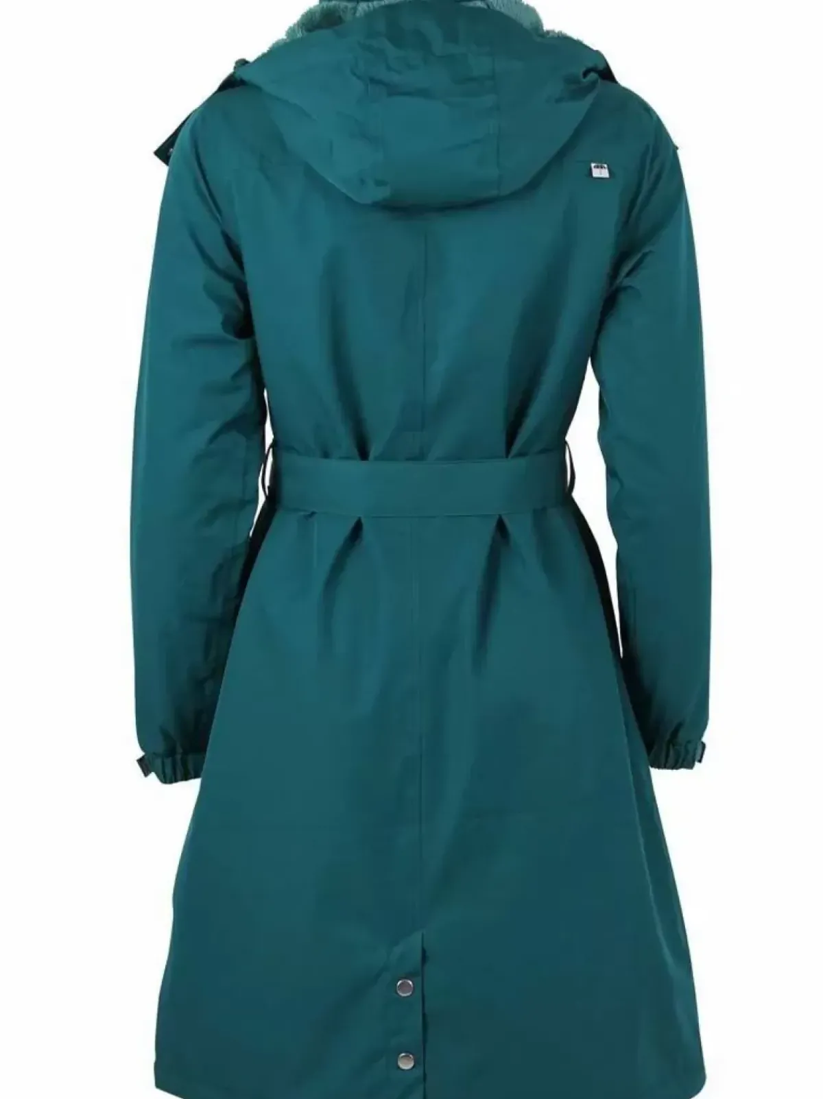 Danefæ Regenjacken>Danebornholm Winter Rain Dark Duck