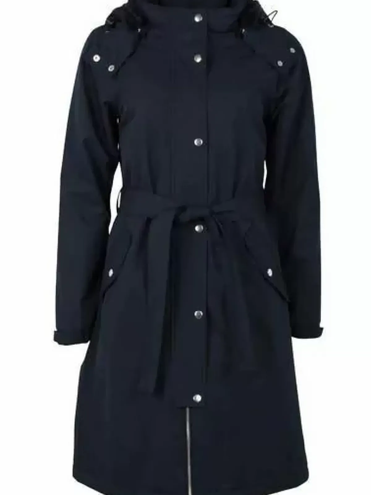 Danefæ Regenjacken>Danebornholm Winter Rain Dk Navy