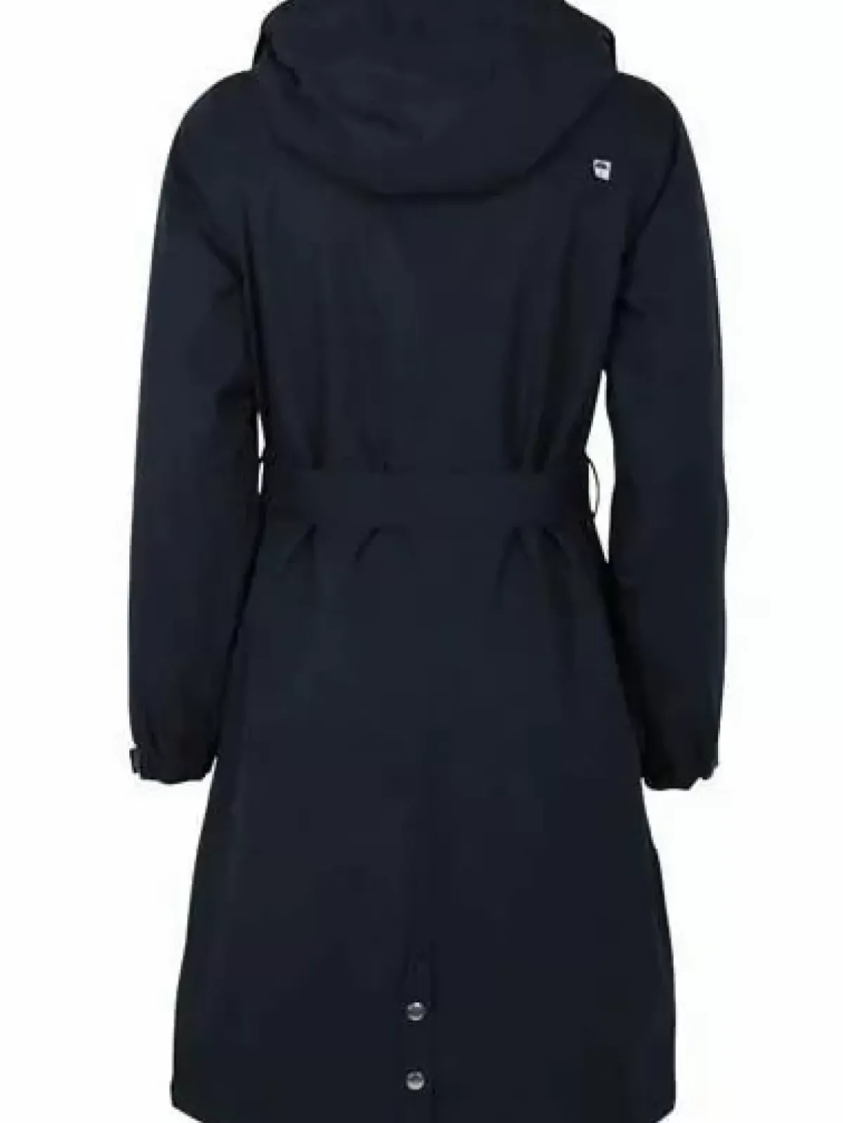 Danefæ Regenjacken>Danebornholm Winter Rain Dk Navy