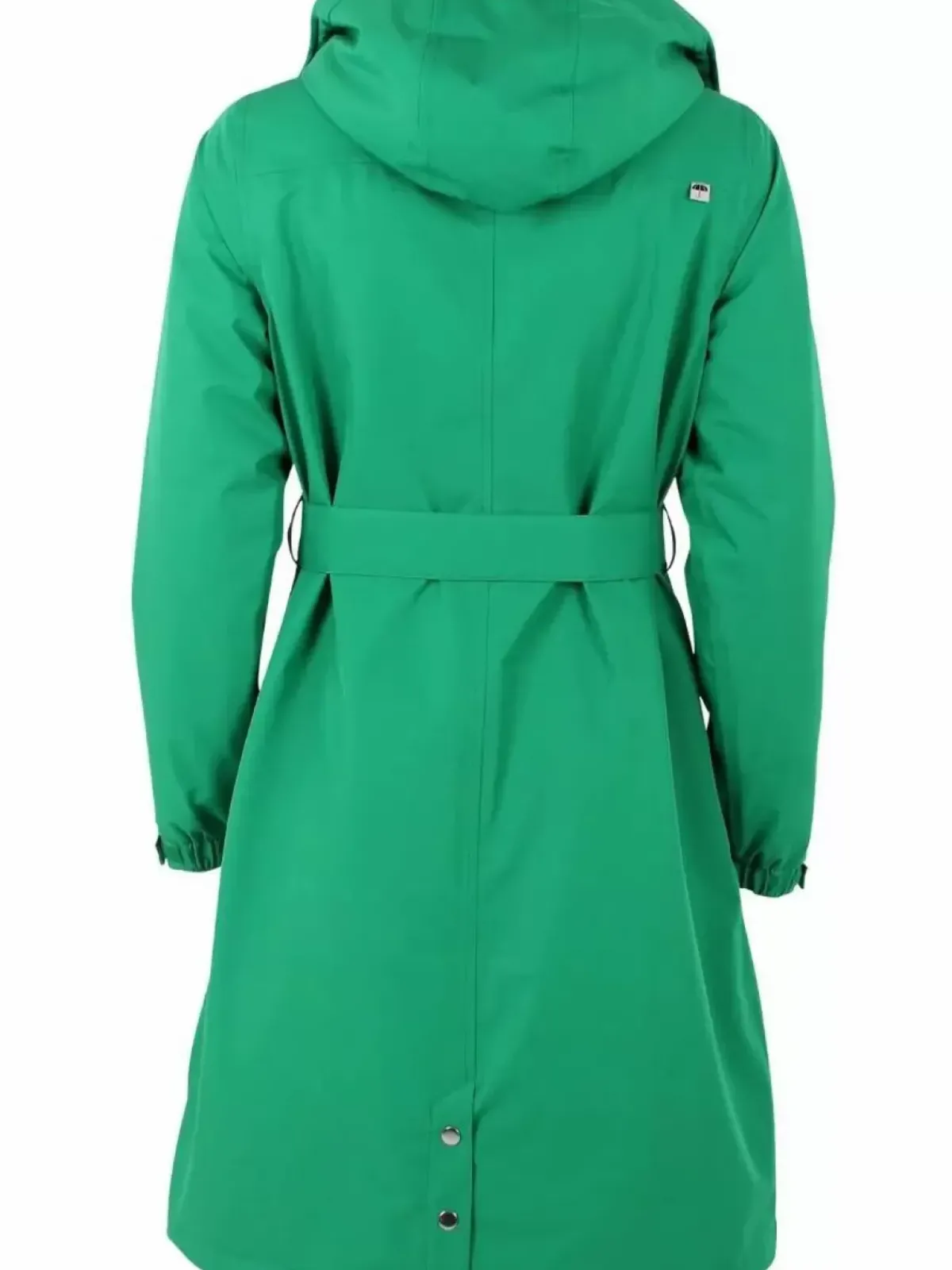 Danefæ Regenjacken>Danebornholm Winter Rain Green