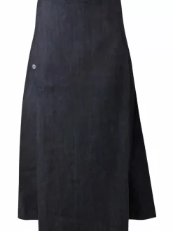 Danefæ Röcke>Danebrava Denim Skirt Denim