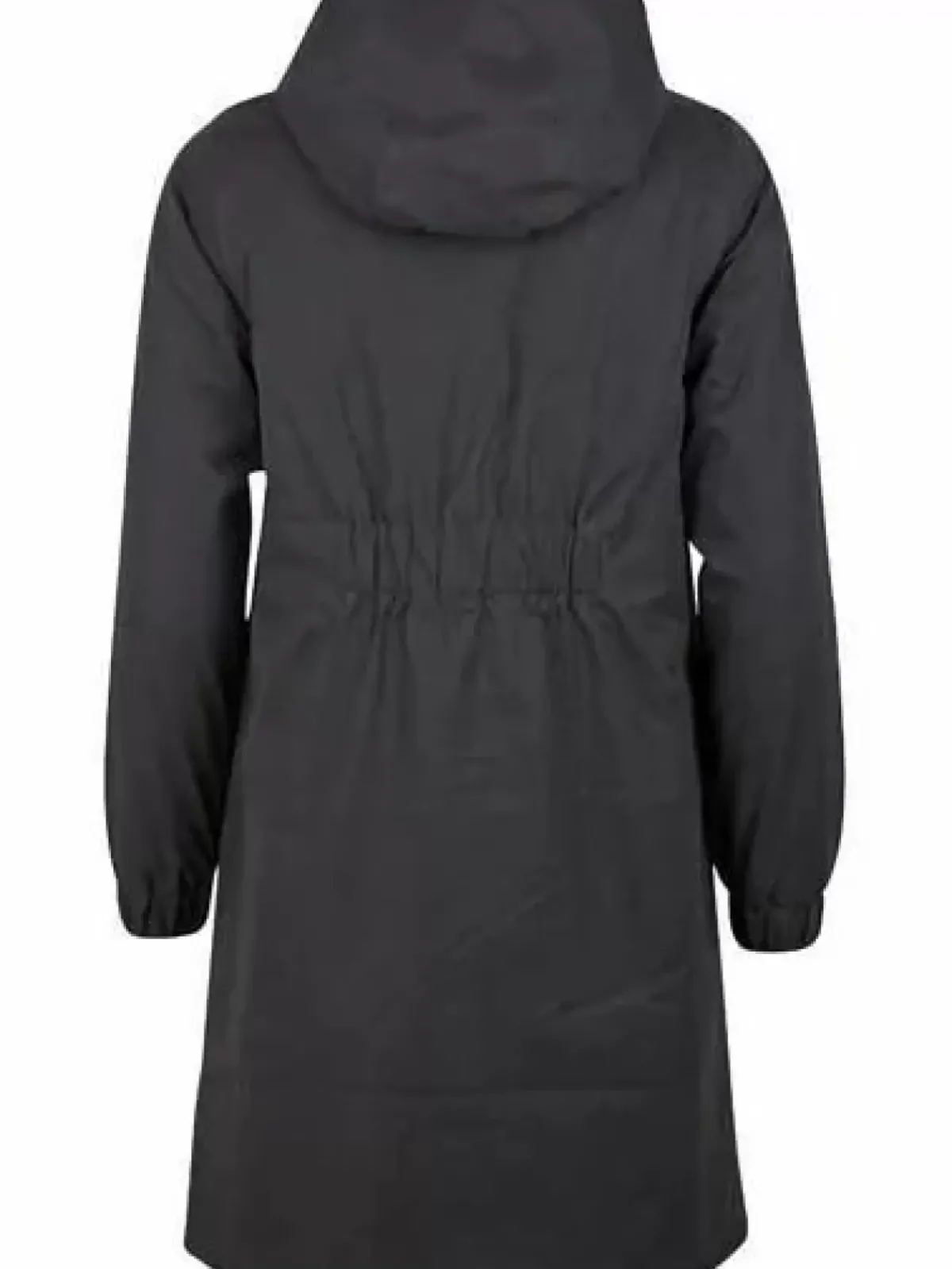 Danefæ Winterjacken>Danebrunhilde Winter Parka Black