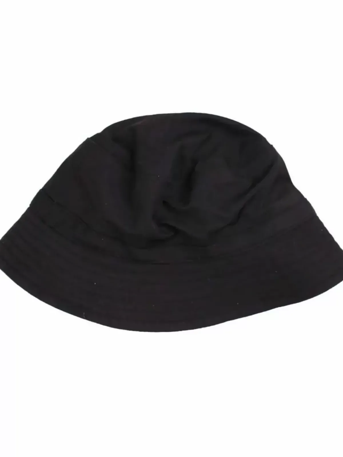 Danefæ Mützen/Hute>Danebucket Rain Hat Black