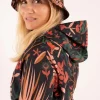 Danefæ Mützen/Hute>Danebucket Rain Hat Black Walkabout