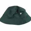 Danefæ Mützen/Hute>Danebucket Rain Hat Deep Forest