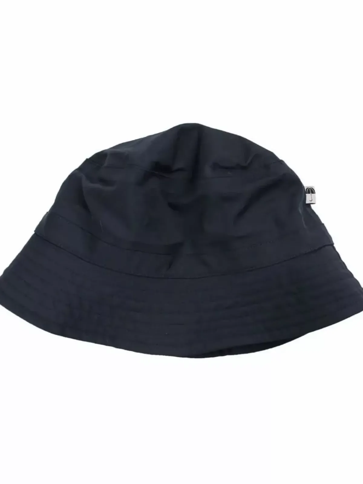 Danefæ Mützen/Hute>Danebucket Rain Hat Dk Navy