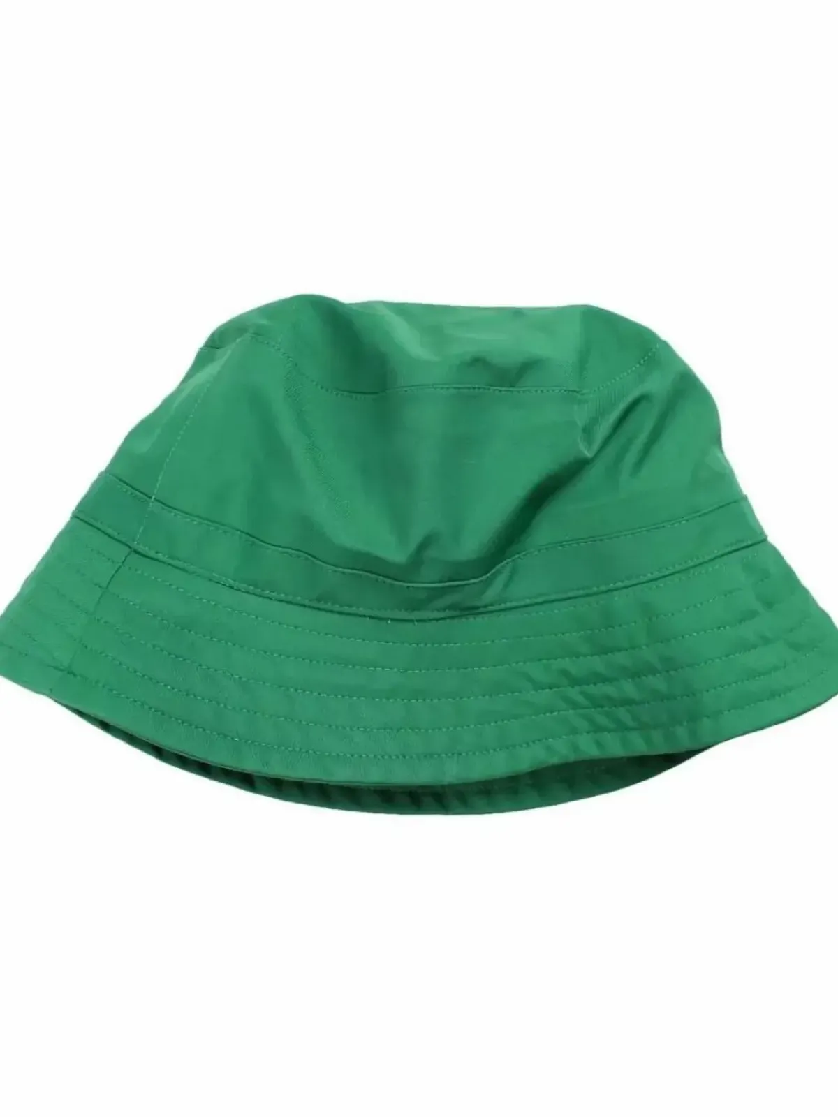 Danefæ Mützen/Hute>Danebucket Rain Hat Green