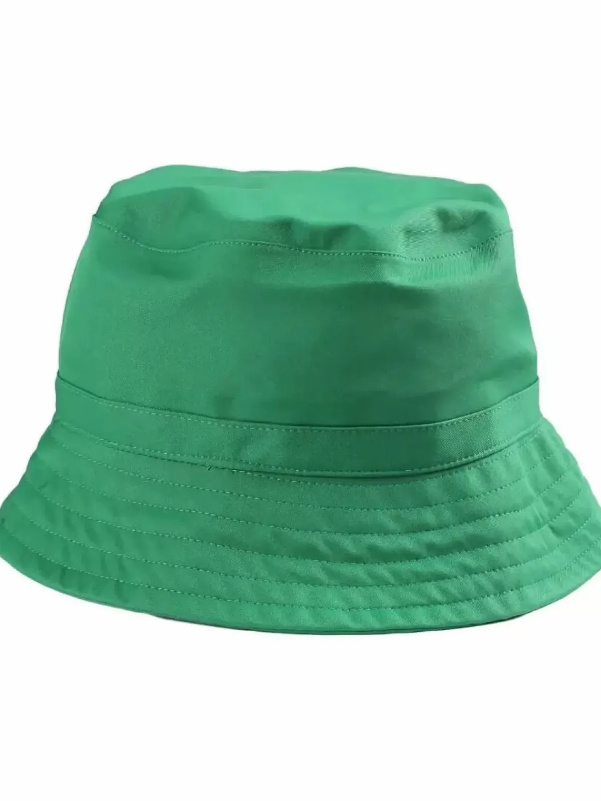 Danefæ Mützen/Hute>Danebucket Rain Hat Green