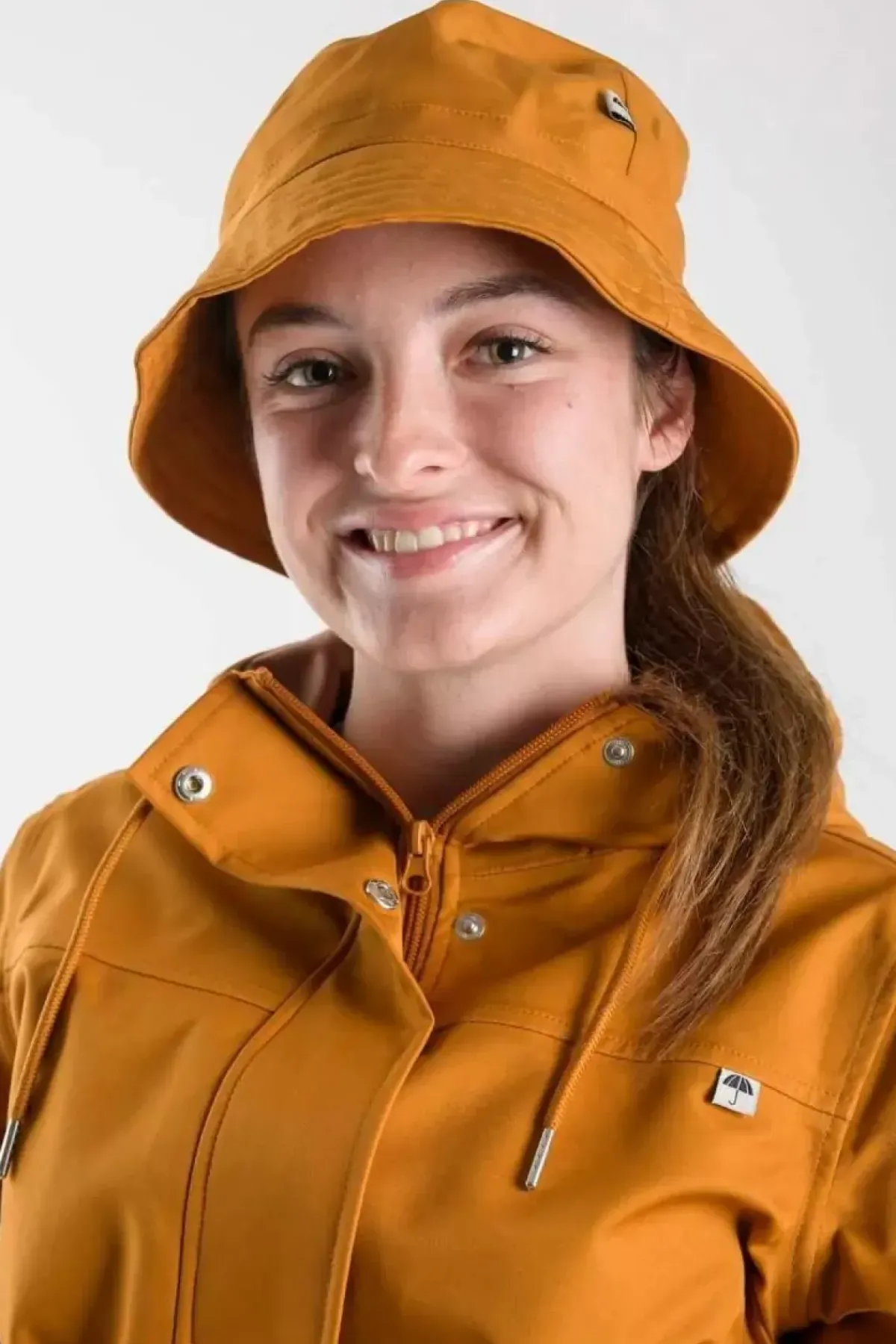 Danefæ Mützen/Hute>Danebucket Rain Hat Occer
