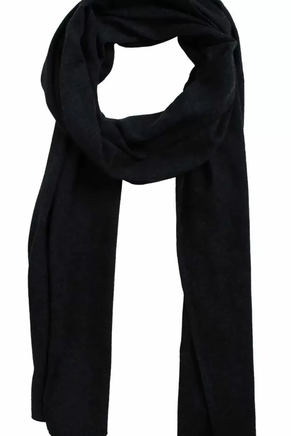 Danefæ Schals>Danebundle-Up Merino Scarf Deep Forest