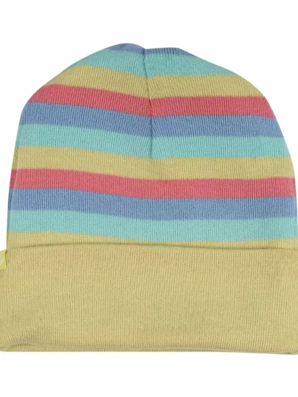 Danefæ Mützen/Hute>Danecarmen Beanie Spring/Lt Yellow