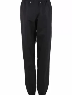 Danefæ Regenhosen>Danecommuter Rain Pants Black