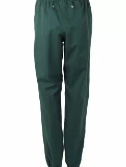 Danefæ Regenhosen>Danecommuter Rain Pants Deep Forest